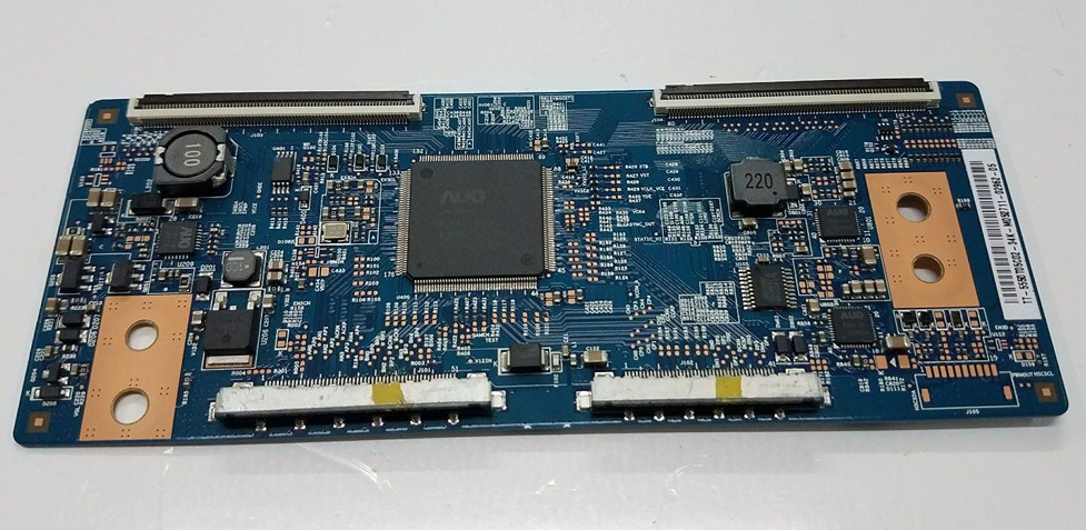 T500HVN01.0 (50T03-C0A) T-CON BOARD T500HVN01.0 (50T03-C0A) T-CON BOARD
